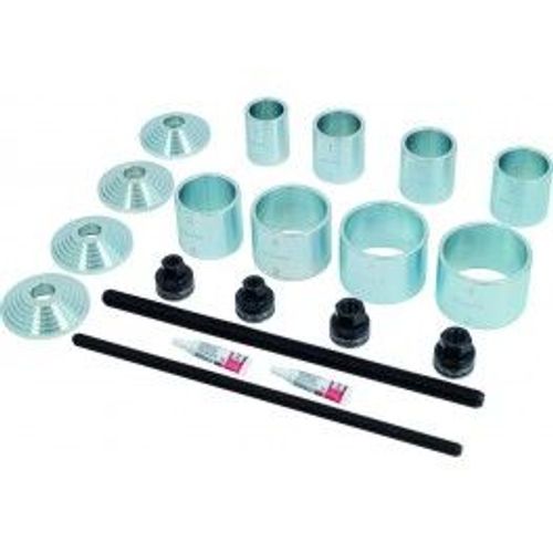 Coffret basic de douilles d extractions 20pcs