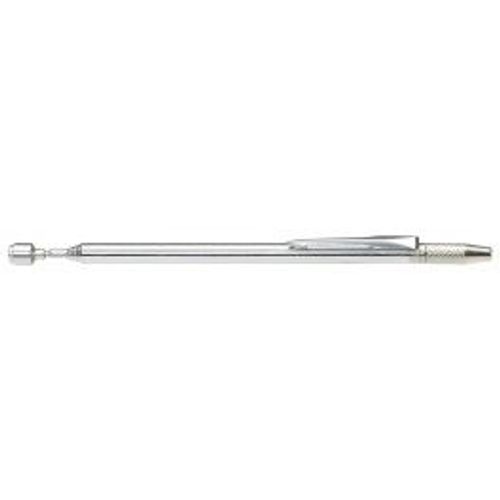 Aimant magnétique téléscopique KS, capacité 0.5kg - longueur 650 mm