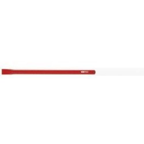 Ciseau de maçon corps héxagonal, 18 mm -Longueur 400 mm-