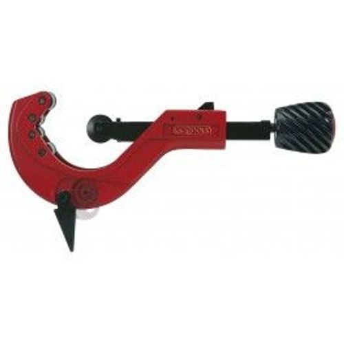 Coupe tube plastique ks à avance rapide, Ø6-64mm