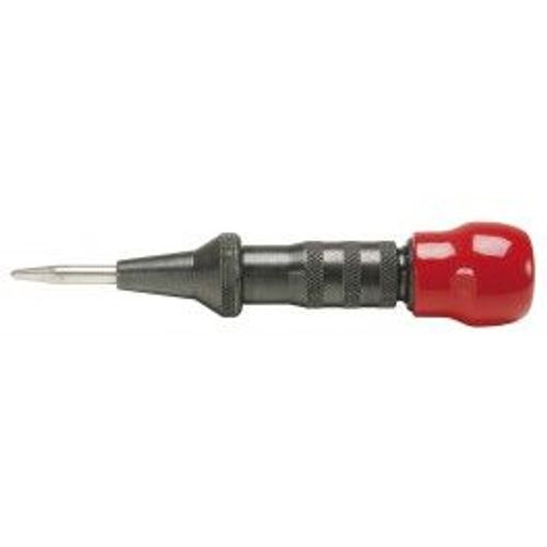 Pointeau automatique avec capuchon ergonomique KS