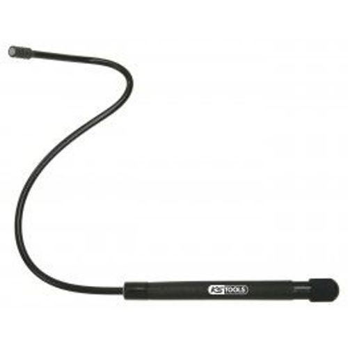 Aimant flexible, 585 mm