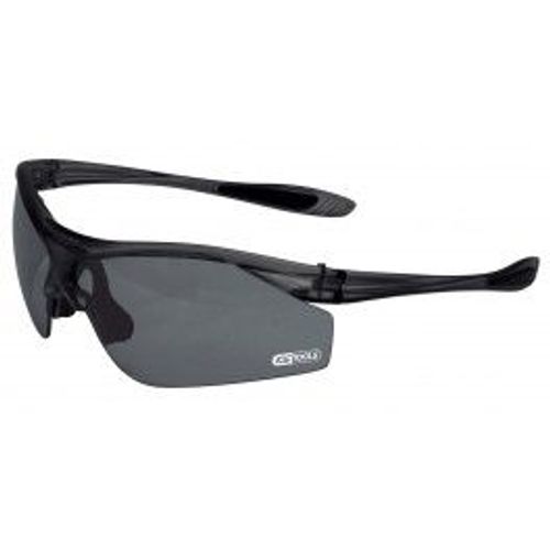 Lunettes de protection - protection solaire renforcée -noir