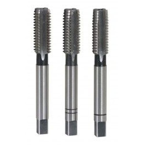 Jeu de 3 tarauds à main HSS M3,0
