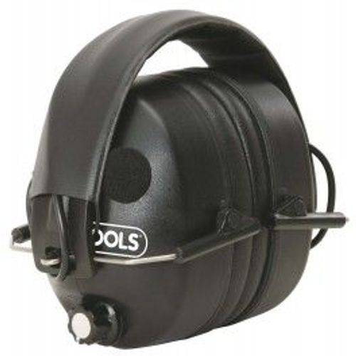 Casque anti-bruits éléctronique