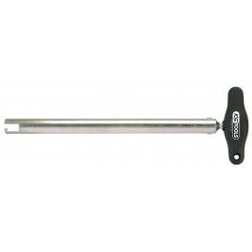 Outil spécial pour extraire ou insérer les bougie L 350 mm