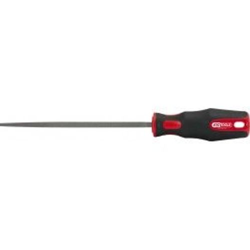 Lime carrée demi douce, 150 mm