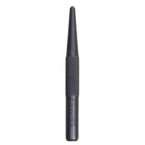 Pointeau bruni KS - corps molete - 4 mm