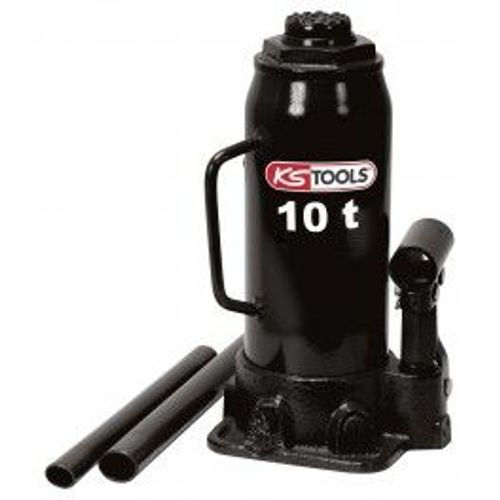 Cric bouteille, capacité 10 tonnes