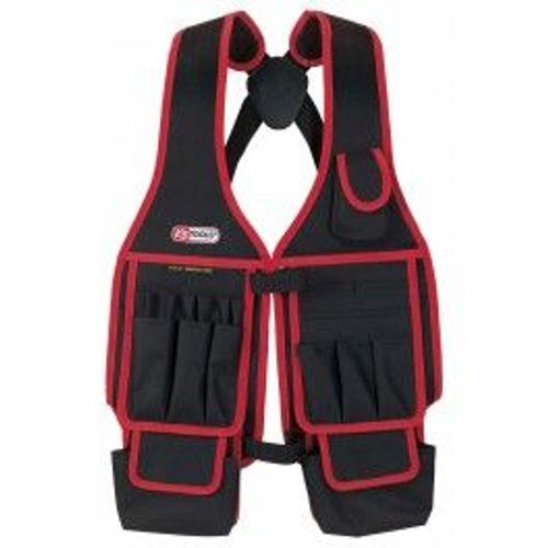 Gilet de travail