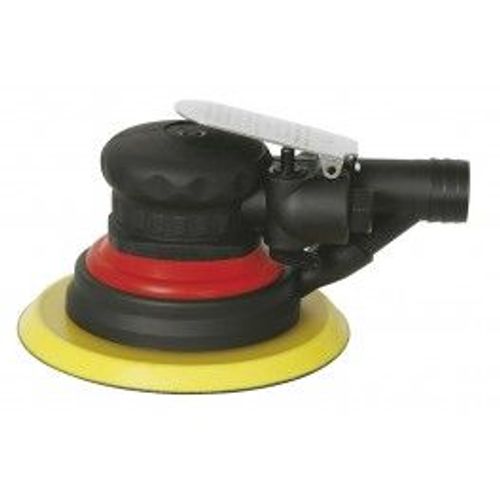Ponceuse orbitale pneumatique de finition