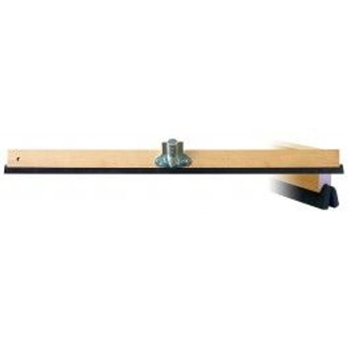 RACLETTE CARRE.BOIS A DOUILLE 1M