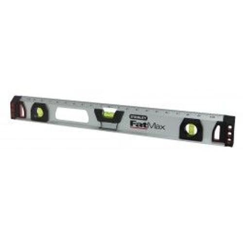 FatMax Niveau I-Beam Magnétique 60cm Stanley - 3253561435546