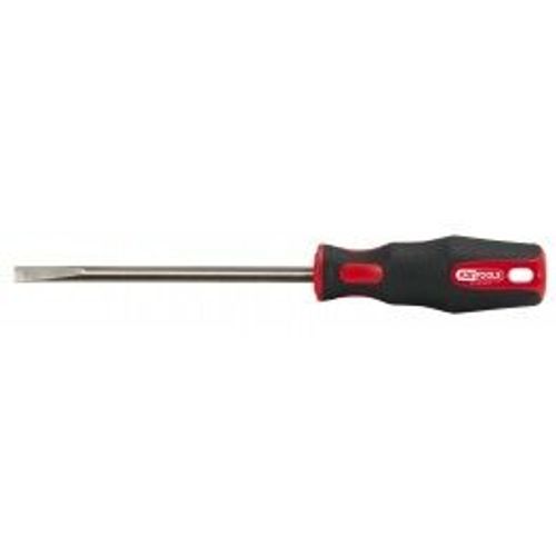 Tournevis à fente 3,2mm 1/8" 200mm  -TITANE-