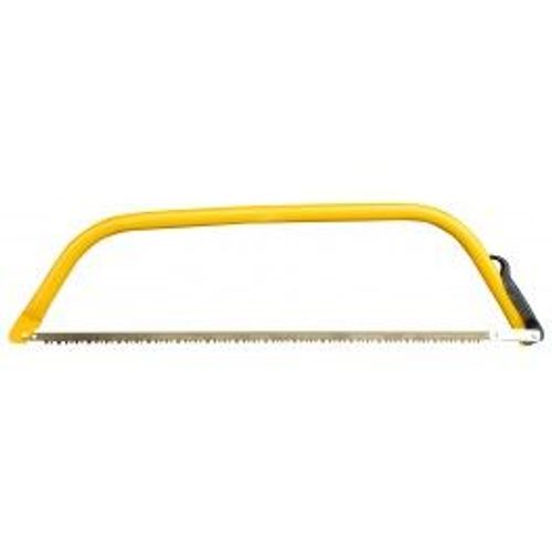 SCIE A BUCHE 76CM AVEC TENDEUR