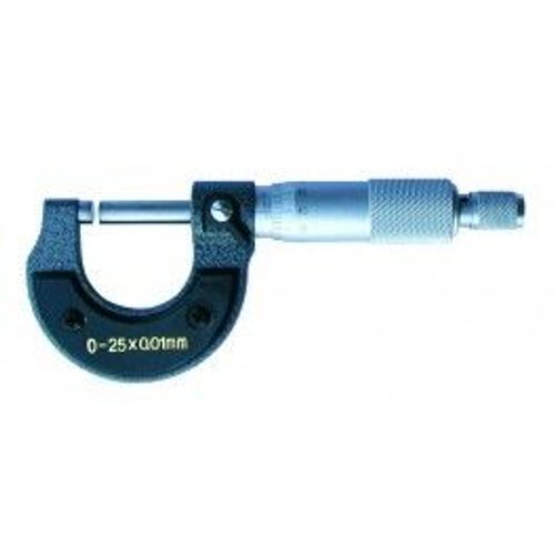 MICROMETRE 1/100 OUTIFRANCE VRAC