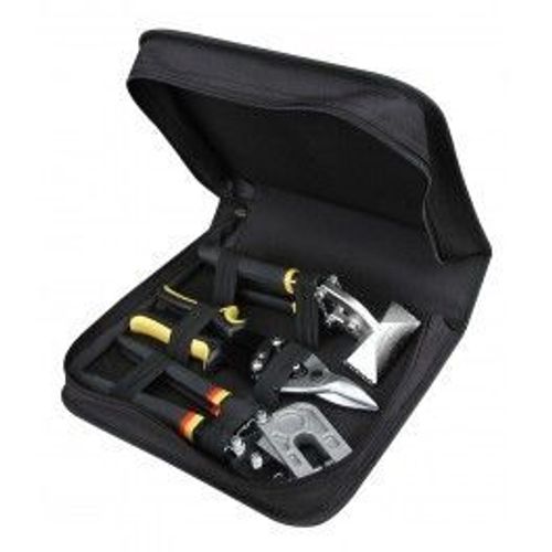 CEINTURE PLAQUISTE AVEC 2 OUTILS