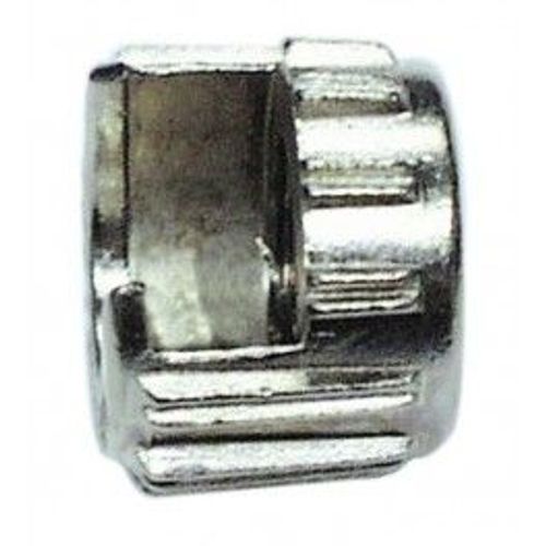 ECROU FENDU 1/4 P/RACCOD.BAIO.X2
