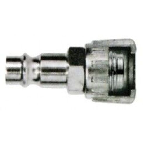 INSERT RAPIDE ECROU EGUEULE 1/4