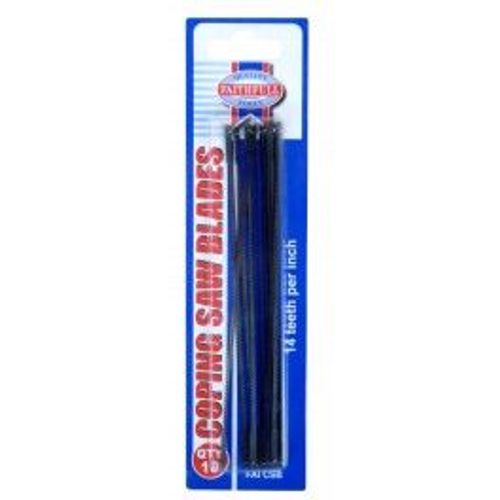 LAME SCIE MAQUET.BOIS 160MM(X10)