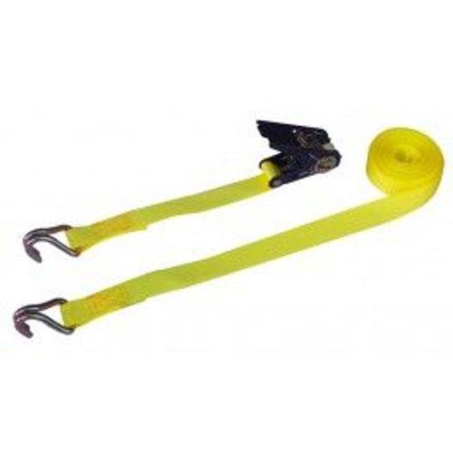 SANGLE CLIQUET 25MM-4,5M+0,5M SC