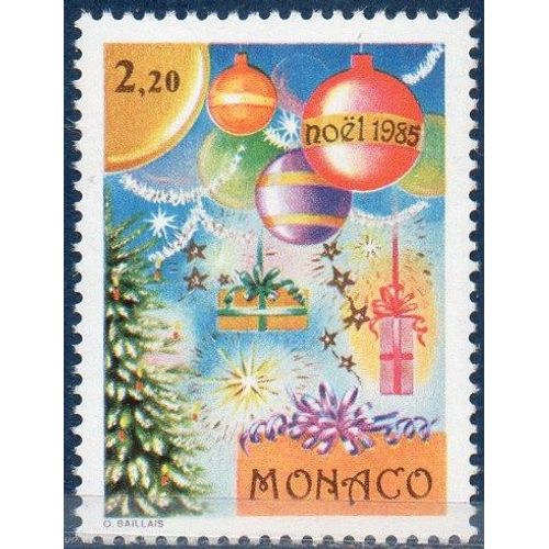 Noêl (1985)