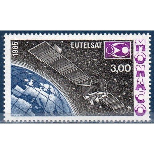 Organisation Européenne Des Télécommunications Satellites