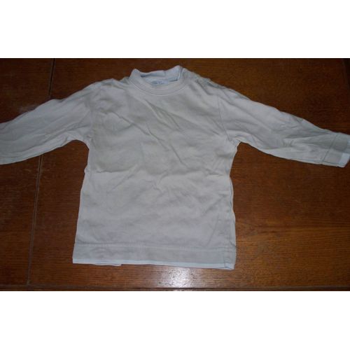 Sous-Pull 18 Mois