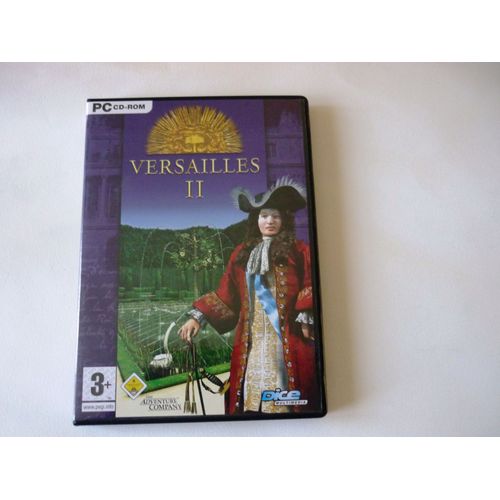 Versailles Ii Pc