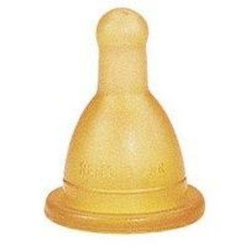 Tétines Caoutchouc Dbb Nn X2