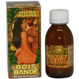 Bois Bande 100ml