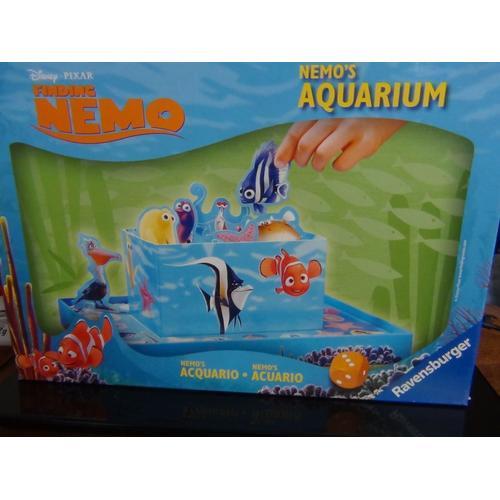 Aquarium Némo