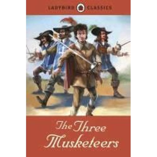 The Three Musketeers