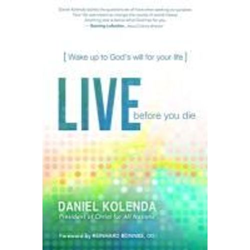 Live Before You Die