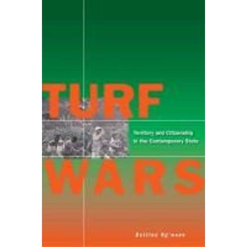 Turf Wars