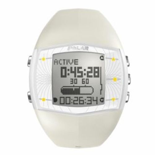 Montre Polar Fa20 Blanc