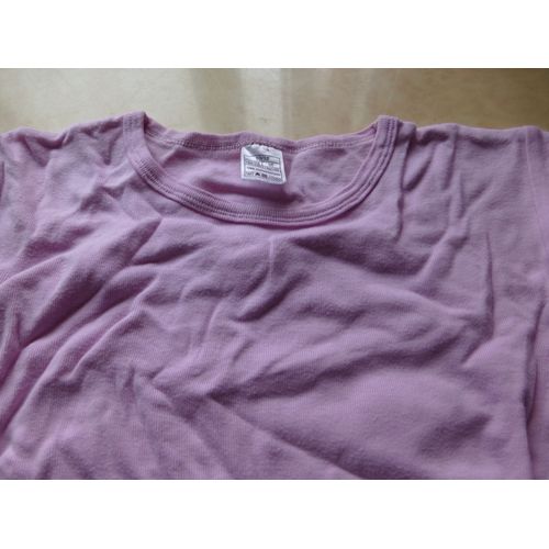 T-Shirt Autre Manches Longues