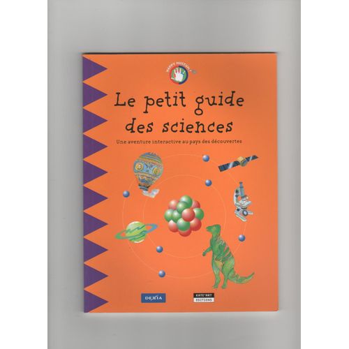 Le Petit Guide Des Sciences