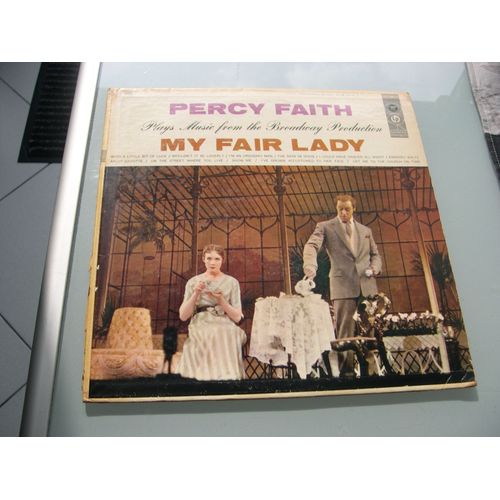 My Fair Lady