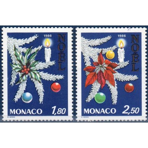 Noël (1986)
