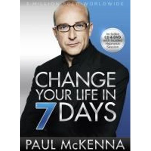 Change Your Life In 7 Days