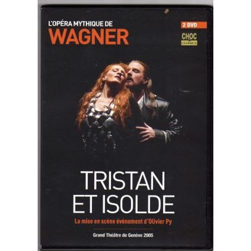 Tristan Et Isolde