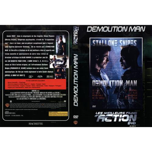 Demolition Man