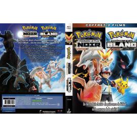 Prime Video: Pokémon le film : Noir - Victini et Reshiram