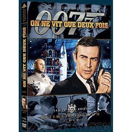 On Ne Vit Que Deux Fois - Ultimate Edition