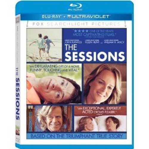 The Sessions