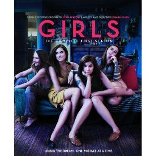 Girls Saison 1