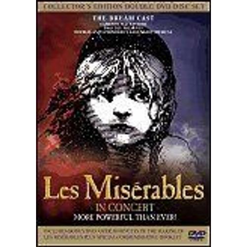 Les Miserables (2 Disc Collector's Edition)