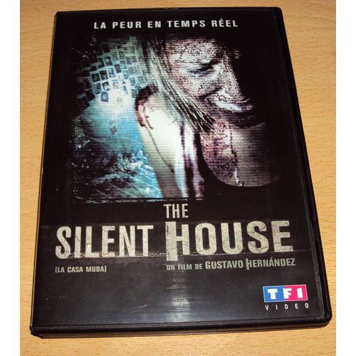 The Silent House