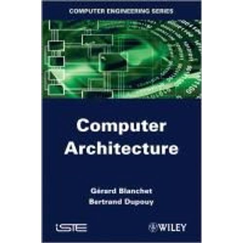 Computer Architecture